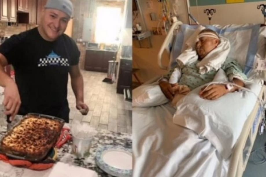 Chicago Officer Wounded in Shooting That Killed Partner is Paralyzed