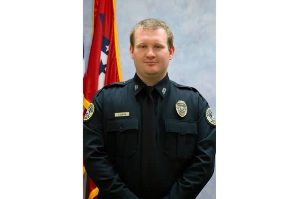 Off-Duty Arkansas Officer Killed in Head-On Vehicle Collision
