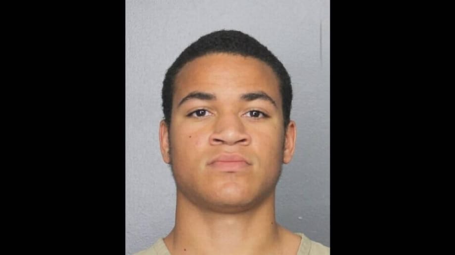 Accused School Shooter's Brother Arrested on Stoneman Douglas Campus, Prosecutor Warns of Red Flags