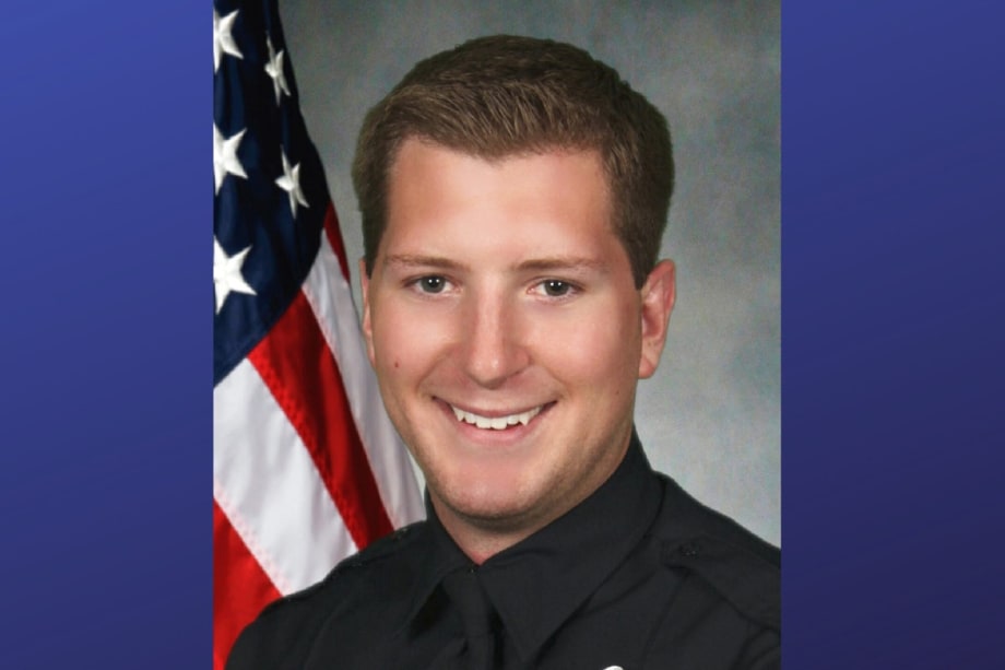 North Carolina Officer Makes Second Life-Saving Organ Donation
