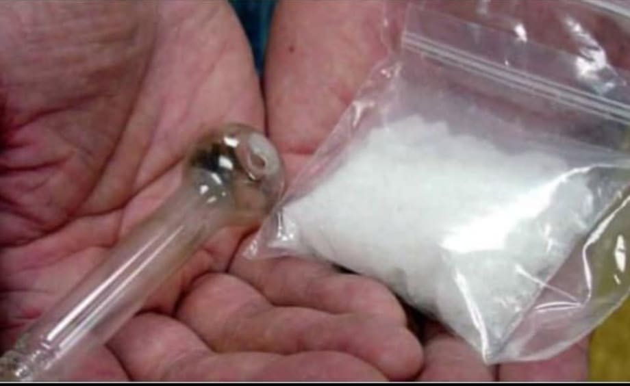 Louisiana Police Invite Drug Users to Bring Meth to Department for 'Testing'