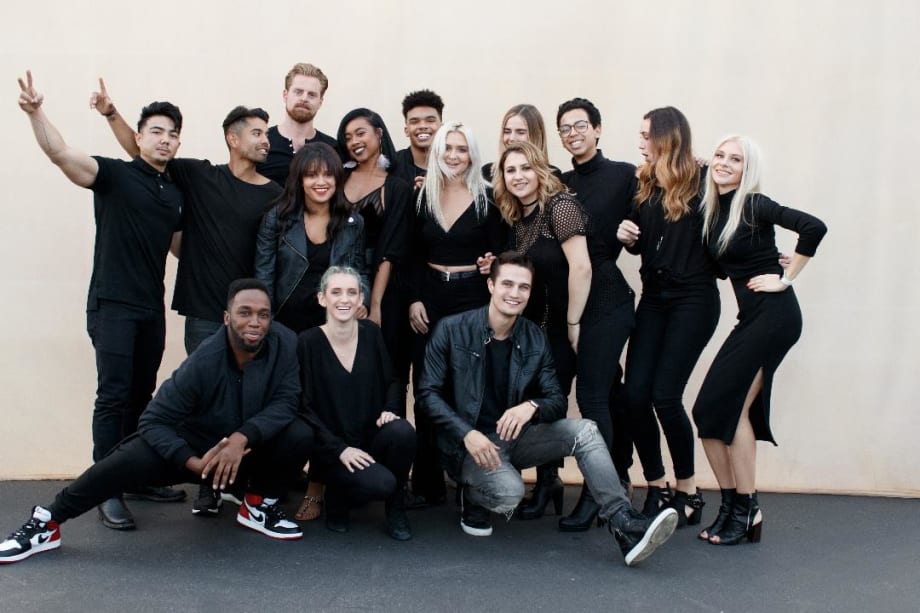 Paul Mitchell Schools Donate $60,000 to Nonprofits That Empower the Black Community