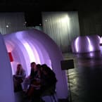 WELLA TREND VISION: Media Day