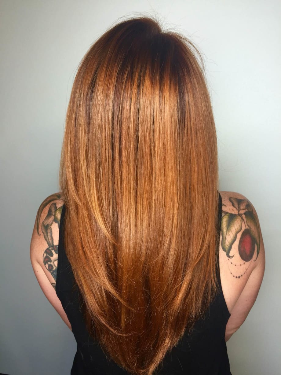Makeover: Level 5 To Pumpkin Spice