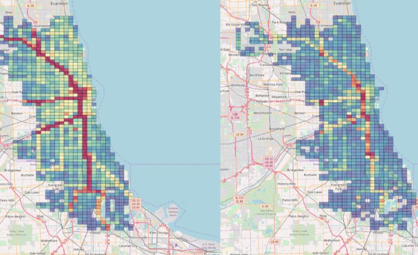 Polar Vortex Chills Fleet Activity