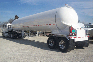 Polar Introduces MC-331 Tank Trailer