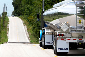 Polar Service Centers Opens Location in Killdeer, N.D.