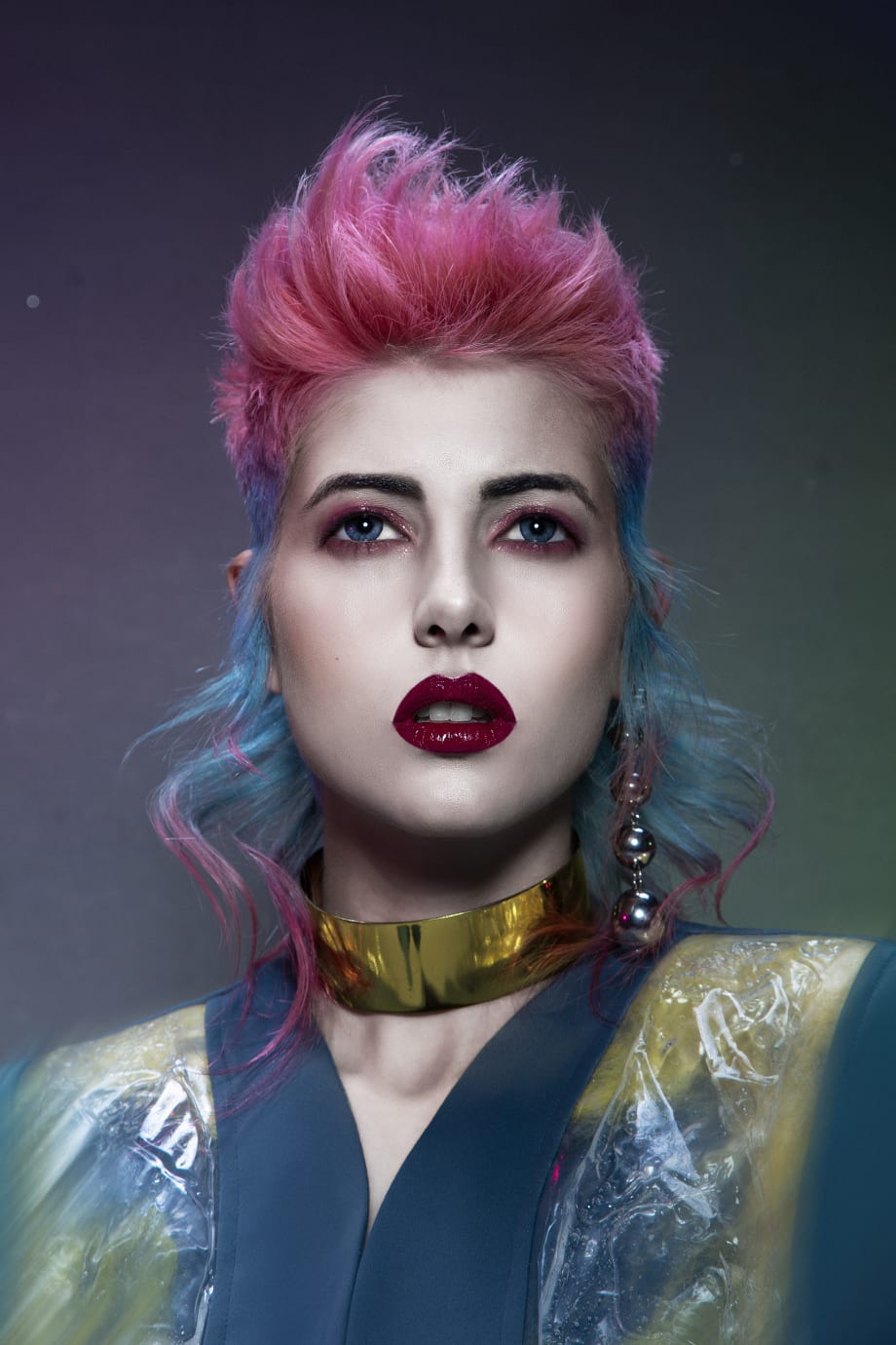 Polaris Collection by Christian Ríos