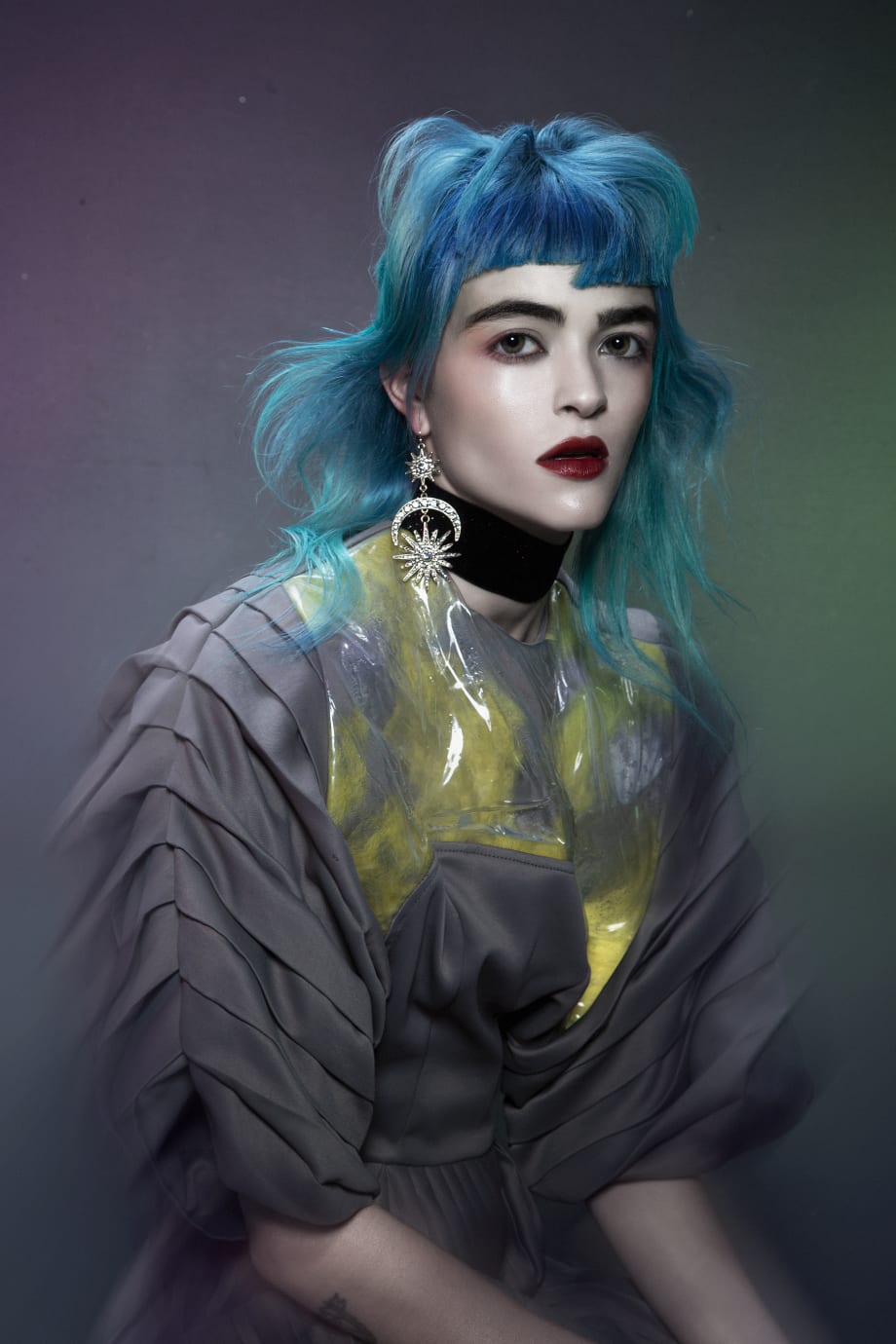 Polaris Collection by Christian Ríos
