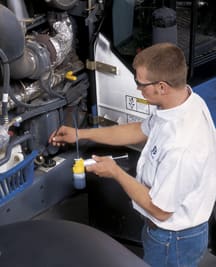 Polaris Labs Offers Oil Analysis, Cooling System Seminars
