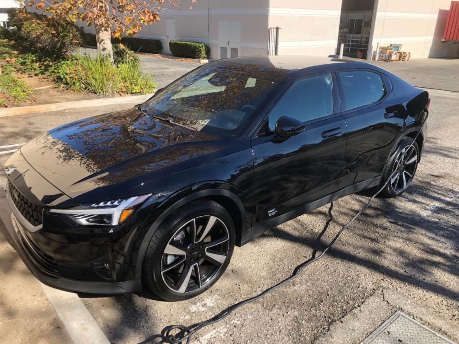 Hertz Records Q4 Losses Amid EV Fleet Fallout
