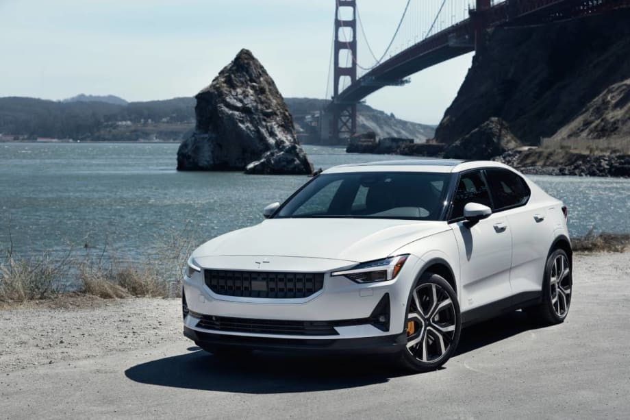 Hertz Nixes Plans to Buy Polestar Electric Vehicles