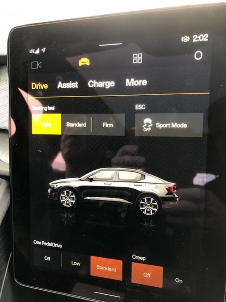 Interest in EVs and Hybrids Spikes As Fuel Prices Soar