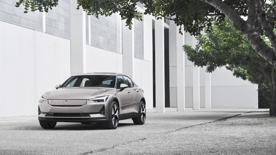 2024 Polestar 2: Price Changes, What’s New