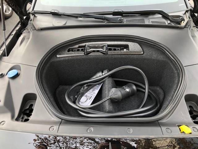 Mounting Problems Plague EV Public Charging
