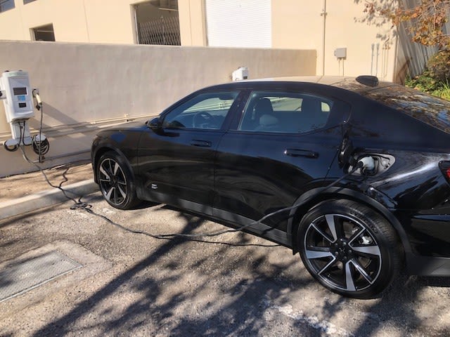 Why Subscription Models May be First Step to EV Adoption