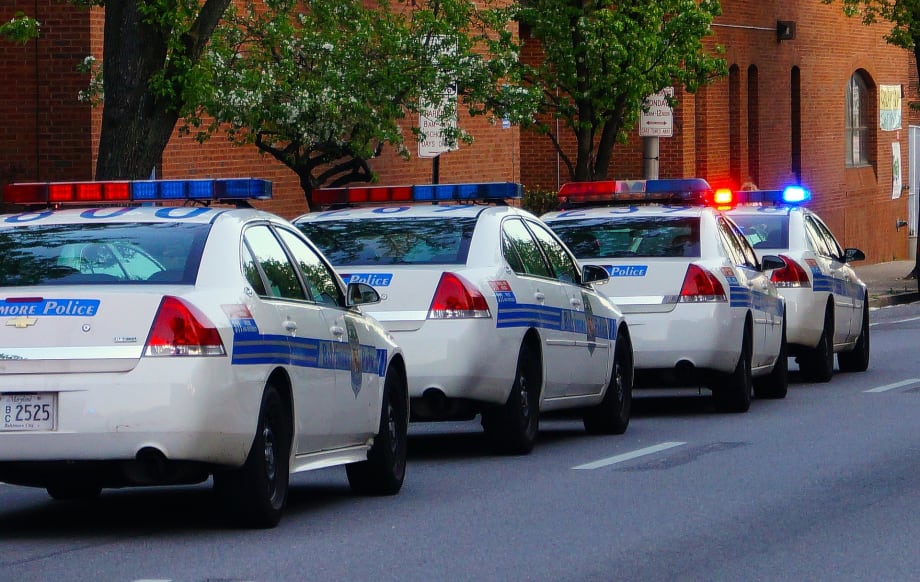 N.C. City Begins Tracking City, Police Vehicles with GPS