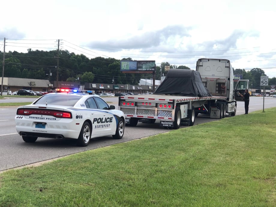 ELDs: Many Fleets Haven't Installed Them