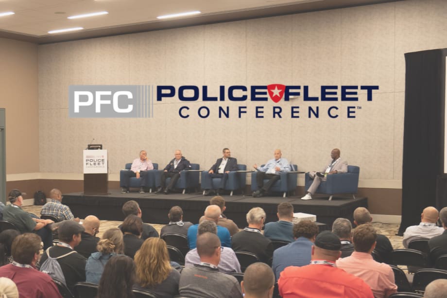 6 Reasons to Attend the 2025 Police Fleet Conference at GFX