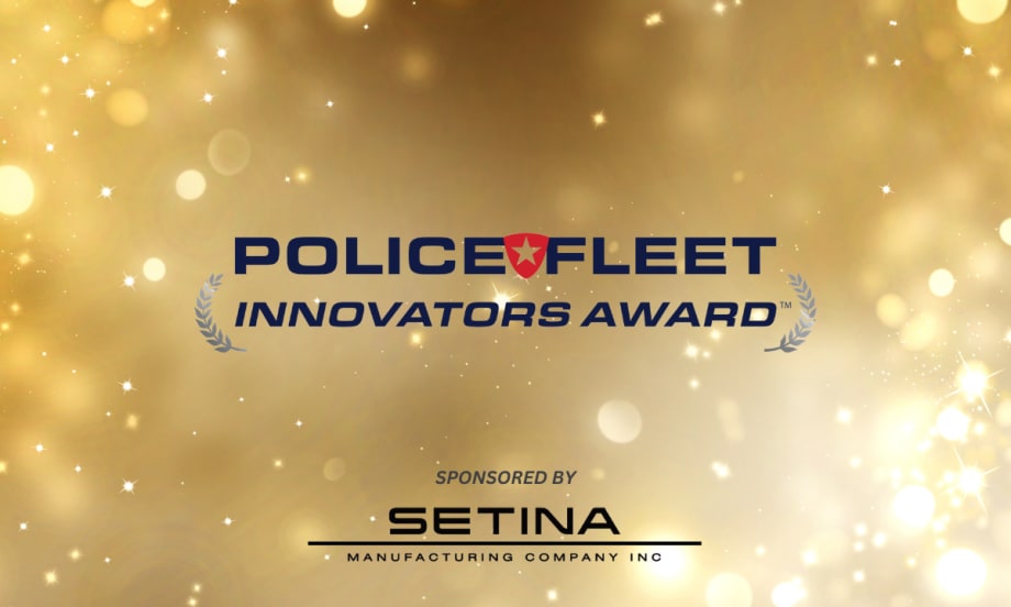 Applications Open for the 2025 Police Fleet Innovators Award