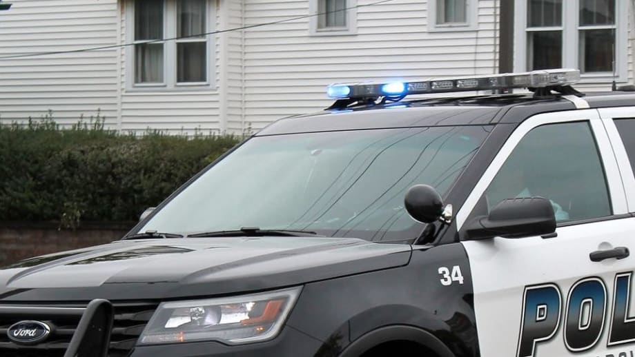 Officer Injury Prompts Calif. City to Add Ballistic Doors