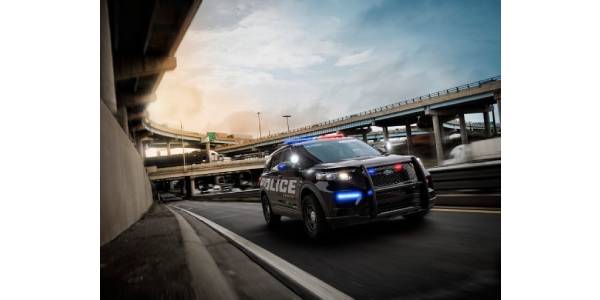 Austin, Minnesota PD Begins Shift to Hybrids