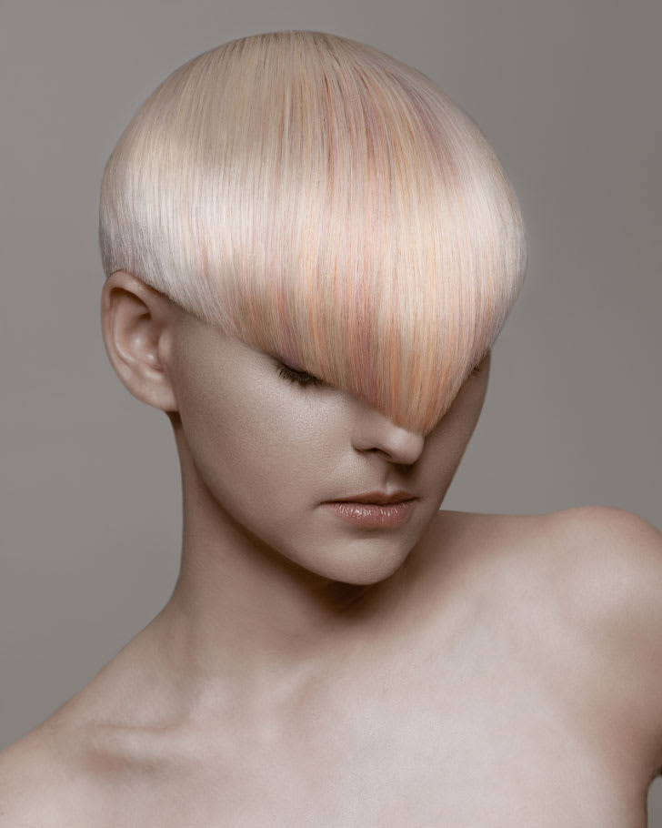 US Finalists for the 2014 Goldwell Color Zoom Challenge Announced