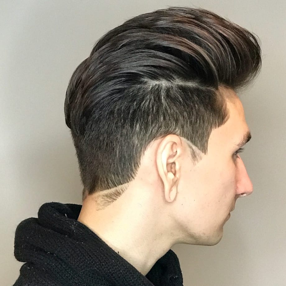 HOW-TO: Creative Edge by Eli Mancha