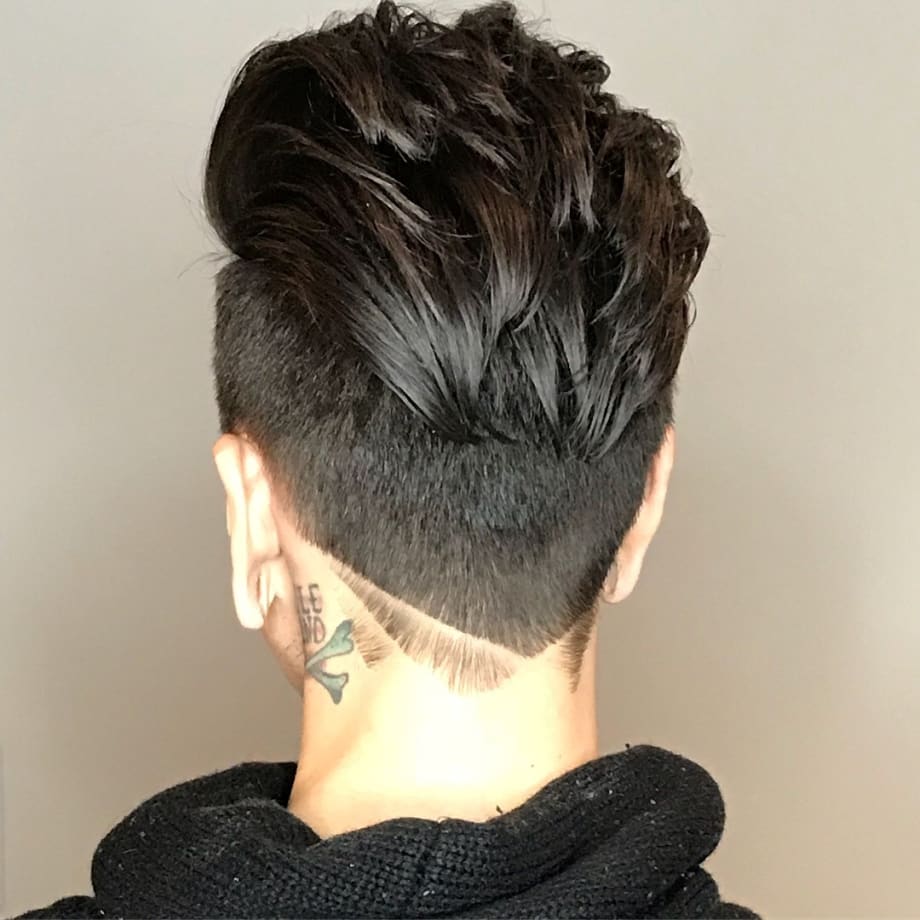 HOW-TO: Creative Edge by Eli Mancha