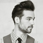 5 Trending Cuts for Men: Pomp, Quiff, Push-Up, Classic & Fohawk