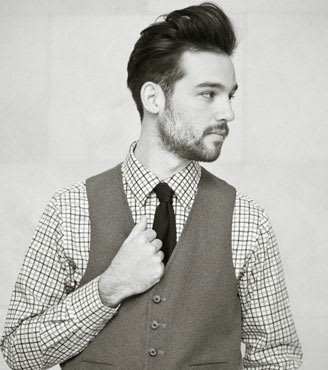 5 Trending Cuts for Men: Pomp, Quiff, Push-Up, Classic & Fohawk