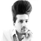 4 Long Hair Style Ideas For Men: Bun, Cornrow, Pomp & Slickster