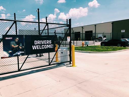 Dart Transit Adds Service Center Near St. Louis