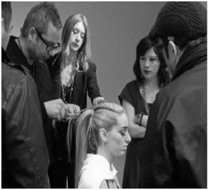 The Perfect Pony...A Necessary Foundation