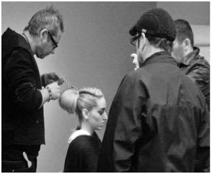 The Perfect Pony...A Necessary Foundation