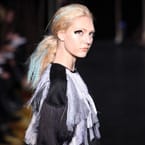 Wella's hairstyles for Fashion Week 2010