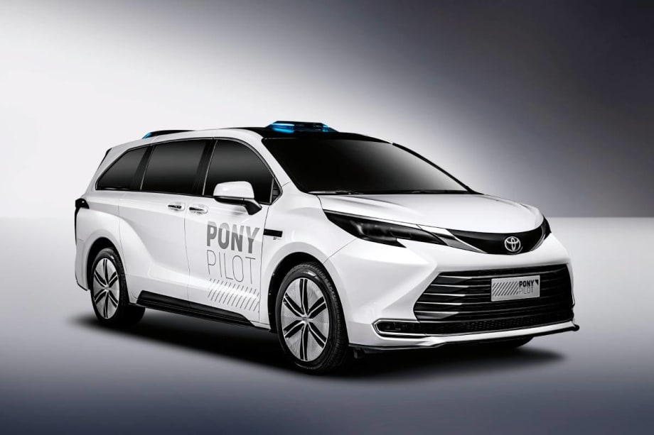Technology Company Issues Recall for Autonomous Driving Software