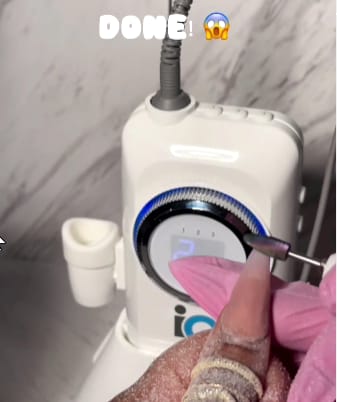 3 Ways This Smart New E-file from Gelish Will Save You Time