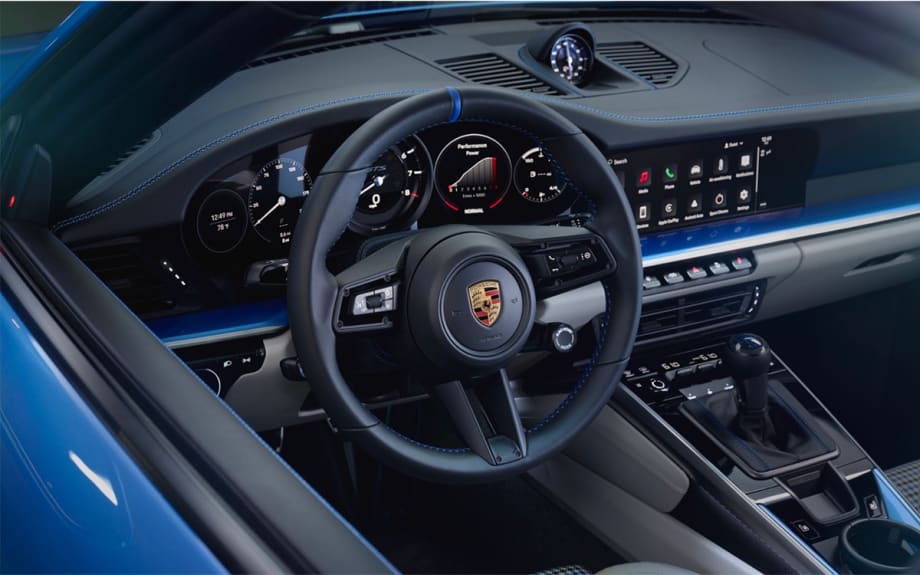 Porsche IPO Listing Has Potential to Be One of the World's Largest