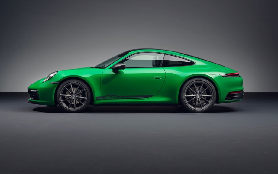 Analysts Bullish About Porsche AG After IPO