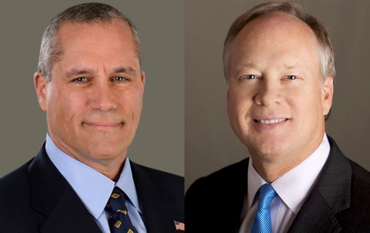 Portfolio Names New CEO as Predecessor Moves to Board