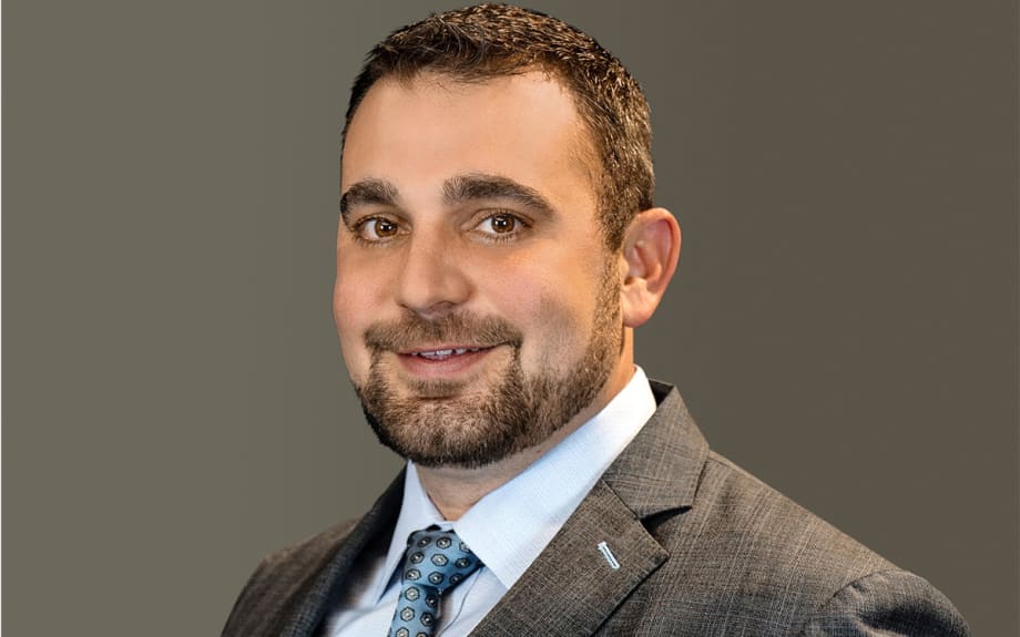 Portfolio Promotes Childers to Managing Director 