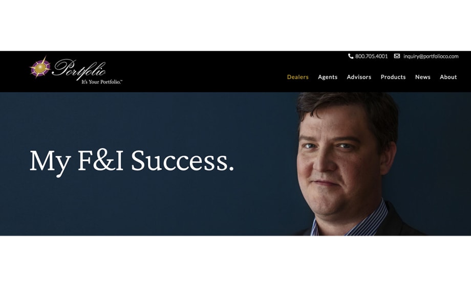 Portfolio Repeats as Diamond, Platinum Winner in 2022 DCAs