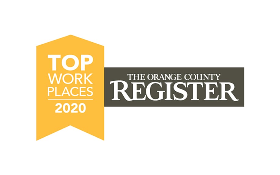 Portfolio Earns 4th Straight OC Top Workplaces Ranking
