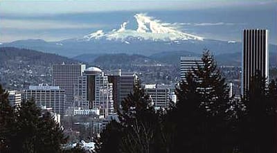Portland Tops Highest Rental Rates Survey