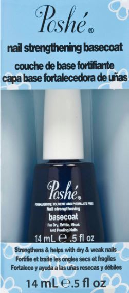 Nail Strengthening Basecoat