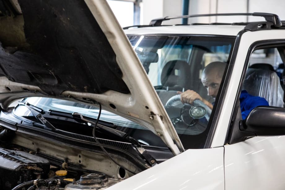 Post-Accident Strategies for Fleet Drivers 