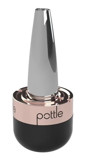 Meet the Pottle