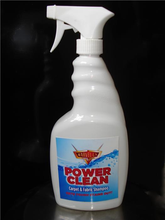 KLC Brands Offers Stain Removal Technology