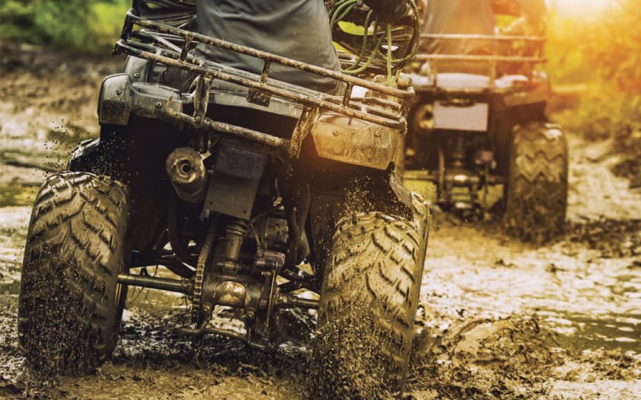 The Power of Powersports F&I